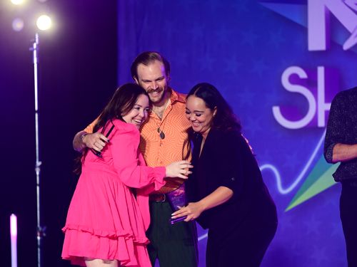  Anaheim, CA - Pacific Ballroom National Star Showcase - 7/1/2022 - Awards