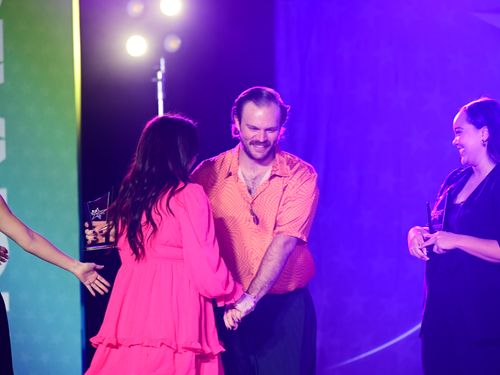  Anaheim, CA - Pacific Ballroom National Star Showcase - 7/1/2022 - Awards