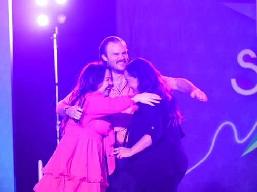  Anaheim, CA - Pacific Ballroom National Star Showcase - 7/1/2022 - Awards