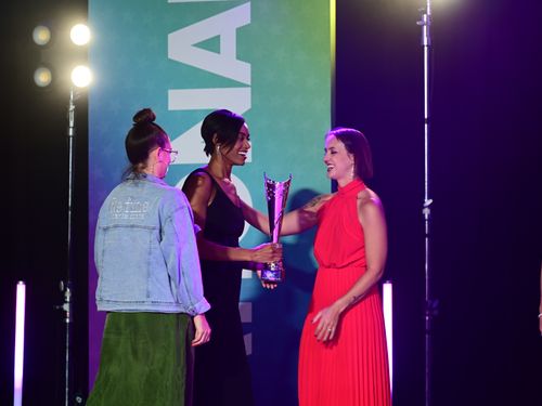  Anaheim, CA - Pacific Ballroom National Star Showcase - 7/1/2022 - Awards