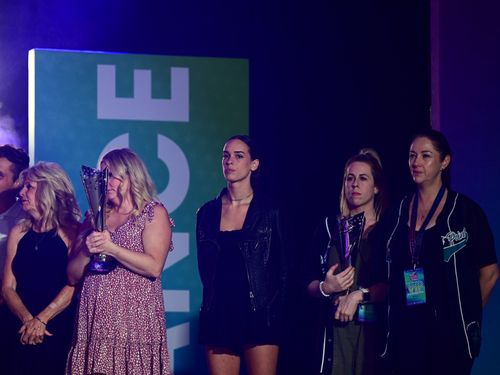  Anaheim, CA - Pacific Ballroom National Star Showcase - 7/1/2022 - Awards