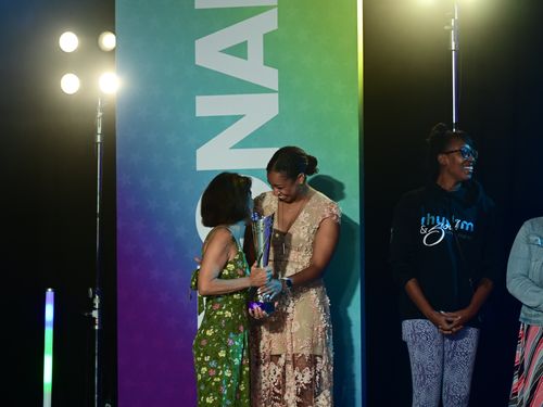  Anaheim, CA - Pacific Ballroom National Star Showcase - 7/1/2022 - Awards