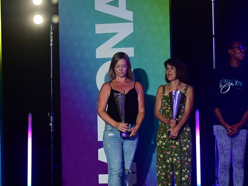  Anaheim, CA - Pacific Ballroom National Star Showcase - 7/1/2022 - Awards