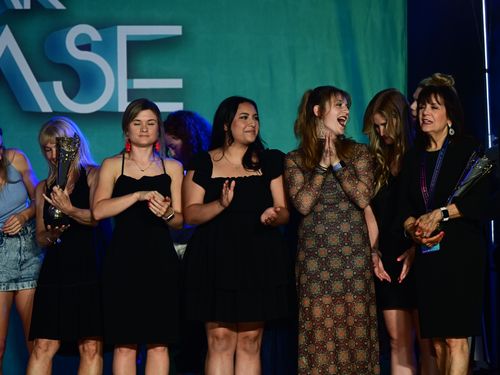  Anaheim, CA - Pacific Ballroom National Star Showcase - 7/1/2022 - Awards