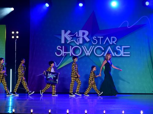  Anaheim, CA - Pacific Ballroom National Star Showcase - 7/1/2022 - Awards
