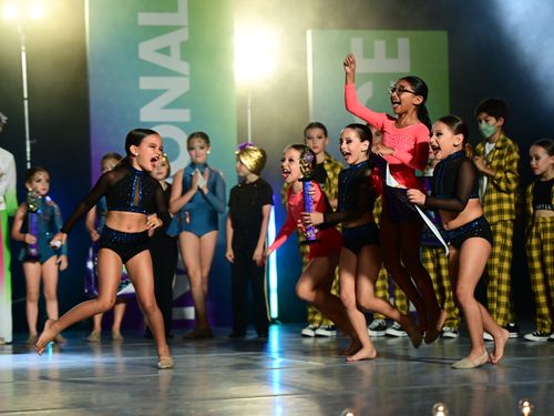  Anaheim, CA - Pacific Ballroom National Star Showcase - 7/1/2022 - Awards
