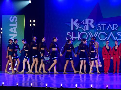  Anaheim, CA - Pacific Ballroom National Star Showcase - 7/1/2022 - Awards