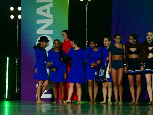  Anaheim, CA - Pacific Ballroom National Star Showcase - 7/1/2022 - Awards