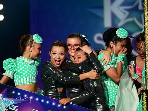  Anaheim, CA - Pacific Ballroom National Star Showcase - 7/1/2022 - Awards