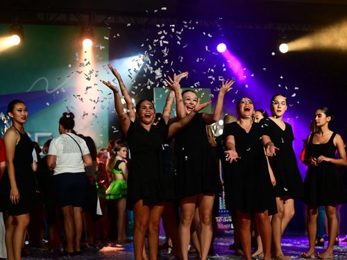  Anaheim, CA - Pacific Ballroom National Star Showcase - 7/1/2022 - Awards