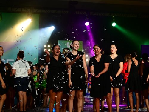  Anaheim, CA - Pacific Ballroom National Star Showcase - 7/1/2022 - Awards