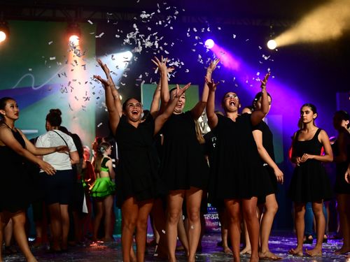  Anaheim, CA - Pacific Ballroom National Star Showcase - 7/1/2022 - Awards