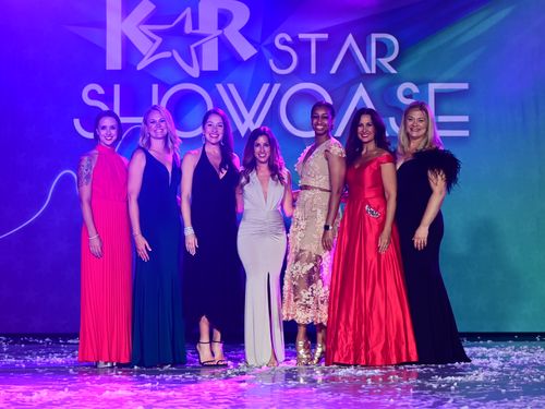  Anaheim, CA - Pacific Ballroom National Star Showcase - 7/1/2022 - Awards