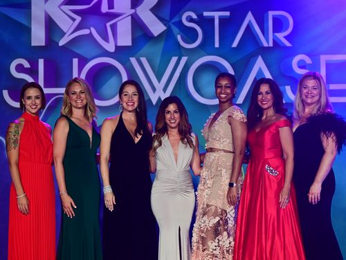  Anaheim, CA - Pacific Ballroom National Star Showcase - 7/1/2022 - Awards