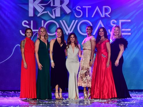  Anaheim, CA - Pacific Ballroom National Star Showcase - 7/1/2022 - Awards