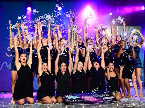  Anaheim, CA - Pacific Ballroom National Star Showcase - 7/1/2022 - Awards