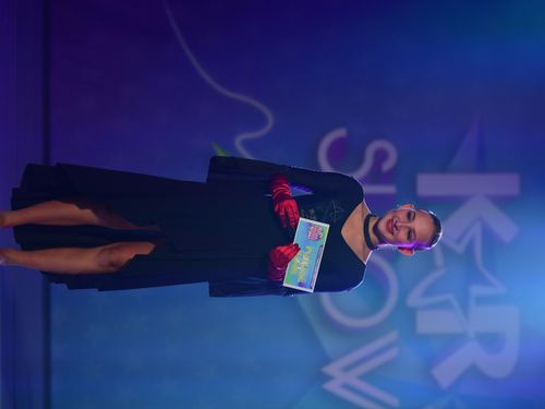 Anaheim, CA (2) - California Ballroom National Finals Star Showcase - 7/1/2022 - Awards