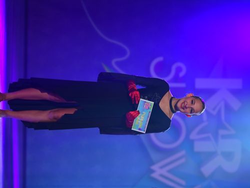 Anaheim, CA (2) - California Ballroom National Finals Star Showcase - 7/1/2022 - Awards