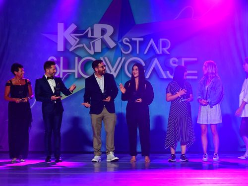 Anaheim, CA (2) - California Ballroom National Finals Star Showcase - 7/1/2022 - Awards