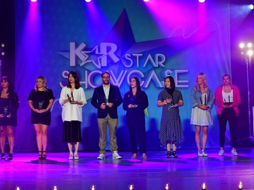 Anaheim, CA (2) - California Ballroom National Finals Star Showcase - 7/1/2022 - Awards