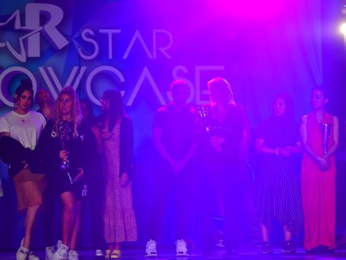 Anaheim, CA (2) - California Ballroom National Finals Star Showcase - 7/1/2022 - Awards