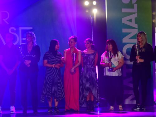 Anaheim, CA (2) - California Ballroom National Finals Star Showcase - 7/1/2022 - Awards