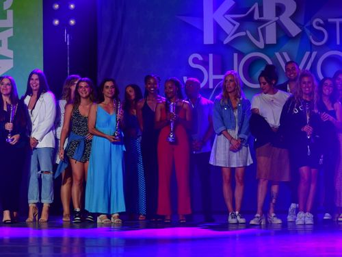 Anaheim, CA (2) - California Ballroom National Finals Star Showcase - 7/1/2022 - Awards