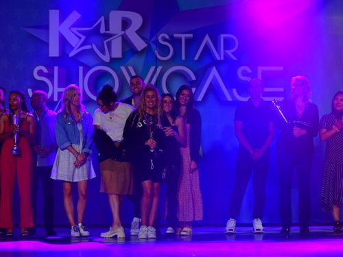 Anaheim, CA (2) - California Ballroom National Finals Star Showcase - 7/1/2022 - Awards