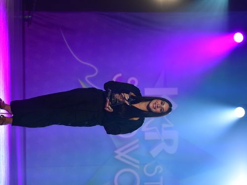 Anaheim, CA (2) - California Ballroom National Finals Star Showcase - 7/1/2022 - Awards
