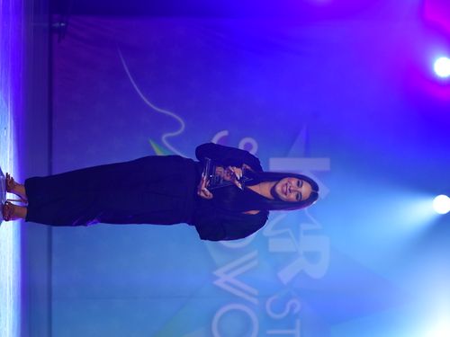 Anaheim, CA (2) - California Ballroom National Finals Star Showcase - 7/1/2022 - Awards