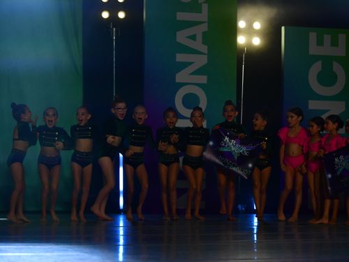 Anaheim, CA (2) - California Ballroom National Finals Star Showcase - 7/1/2022 - Awards