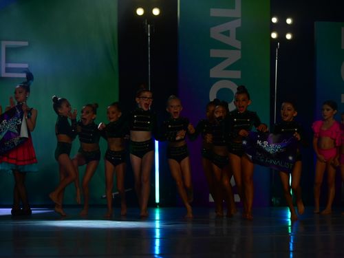 Anaheim, CA (2) - California Ballroom National Finals Star Showcase - 7/1/2022 - Awards
