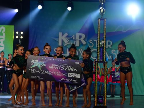 Anaheim, CA (2) - California Ballroom National Finals Star Showcase - 7/1/2022 - Awards