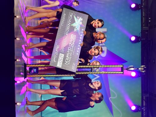Anaheim, CA (2) - California Ballroom National Finals Star Showcase - 7/1/2022 - Awards
