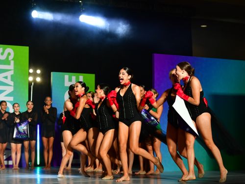 Anaheim, CA (2) - California Ballroom National Finals Star Showcase - 7/1/2022 - Awards