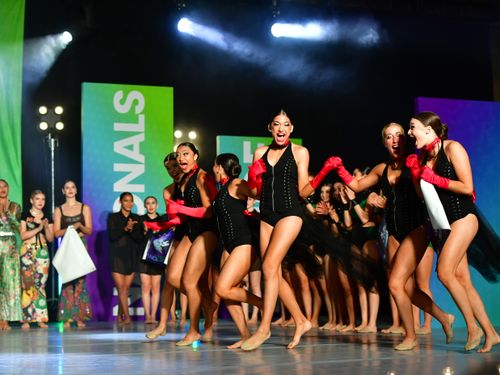 Anaheim, CA (2) - California Ballroom National Finals Star Showcase - 7/1/2022 - Awards