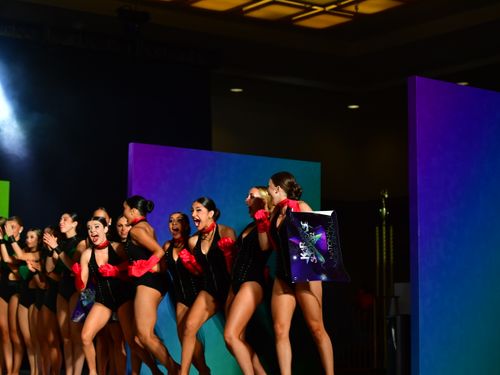 Anaheim, CA (2) - California Ballroom National Finals Star Showcase - 7/1/2022 - Awards