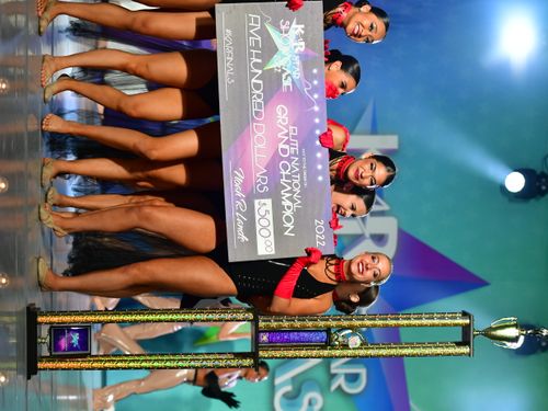 Anaheim, CA (2) - California Ballroom National Finals Star Showcase - 7/1/2022 - Awards