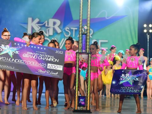 Anaheim, CA (2) - California Ballroom National Finals Star Showcase - 7/1/2022 - Awards