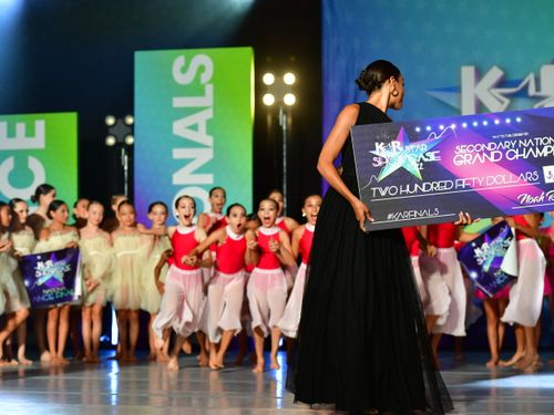 Anaheim, CA (2) - California Ballroom National Finals Star Showcase - 7/1/2022 - Awards