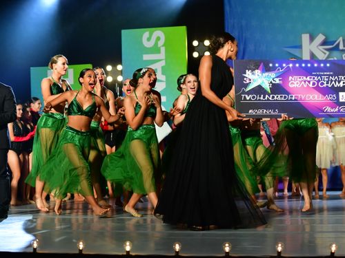 Anaheim, CA (2) - California Ballroom National Finals Star Showcase - 7/1/2022 - Awards