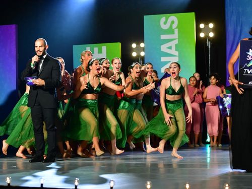 Anaheim, CA (2) - California Ballroom National Finals Star Showcase - 7/1/2022 - Awards