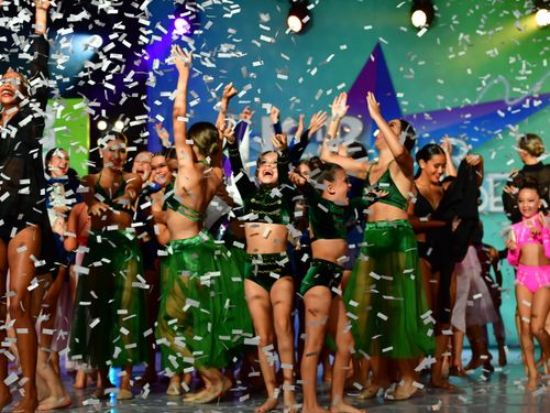 Anaheim, CA (2) - California Ballroom National Finals Star Showcase - 7/1/2022 - Awards