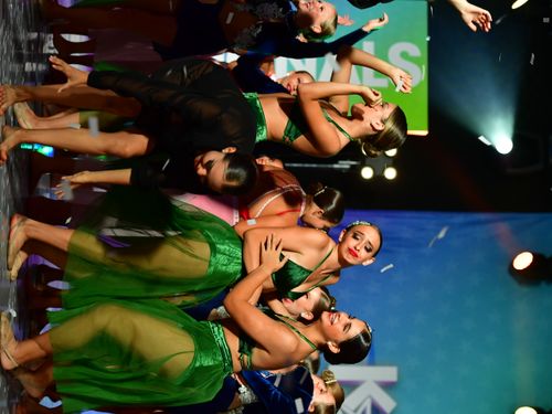 Anaheim, CA (2) - California Ballroom National Finals Star Showcase - 7/1/2022 - Awards