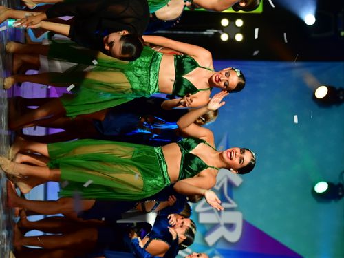 Anaheim, CA (2) - California Ballroom National Finals Star Showcase - 7/1/2022 - Awards