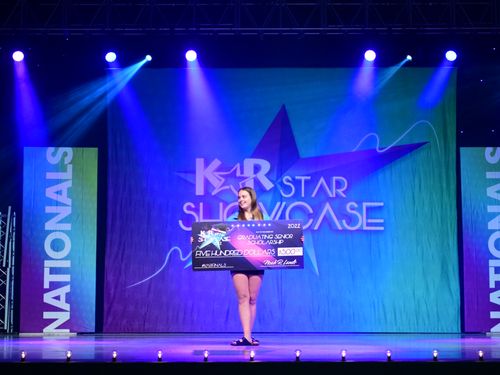 Pigeon Forge, TN National Star Showcase - 6/30/2022 - Awards