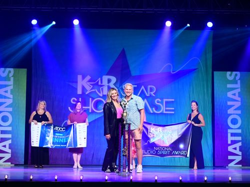 Pigeon Forge, TN National Star Showcase - 6/30/2022 - Awards