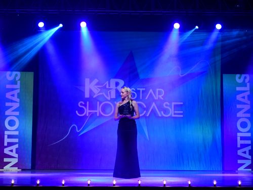 Pigeon Forge, TN National Star Showcase - 6/30/2022 - Awards