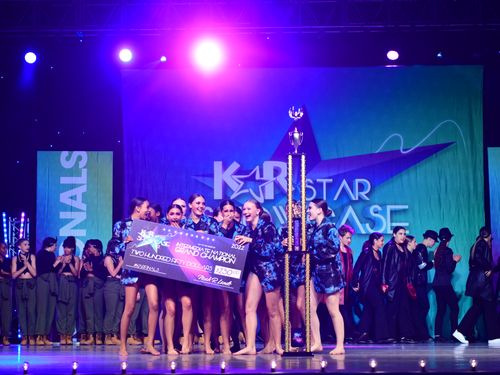 Pigeon Forge, TN National Star Showcase - 6/30/2022 - Awards