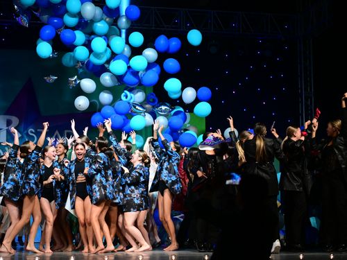 Pigeon Forge, TN National Star Showcase - 6/30/2022 - Awards